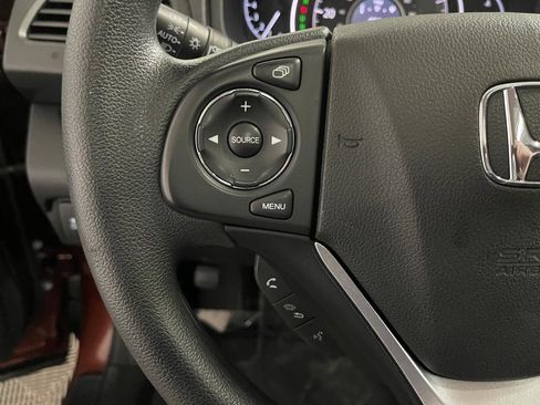 Used 2016 Honda CR-V EX image 27