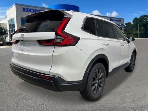 New 2026 Honda CR-V EX-L image 6