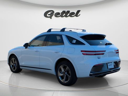Used 2026 Genesis GV70 2.5T Select AWD/4WD image 7