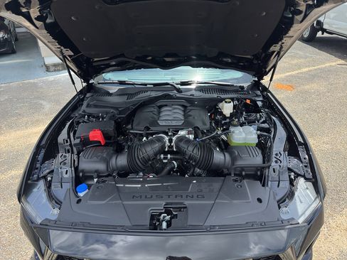 New 2025 Ford Mustang GT Premium image 7