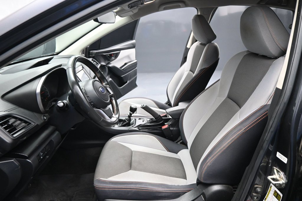 Used 2019 Subaru Crosstrek 2.0i Premium w/ Popular Package #3 AWD/4WD image 9