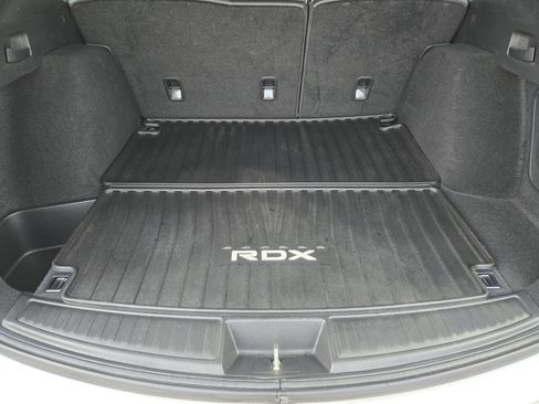 Used 2019 Acura RDX A-Spec image 36