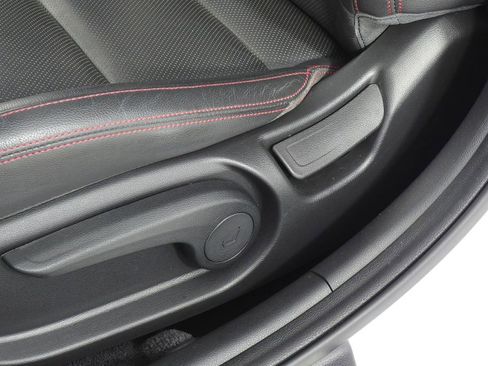 Used 2018 Hyundai Elantra Sport w/ Sport Premium Package 03 image 23