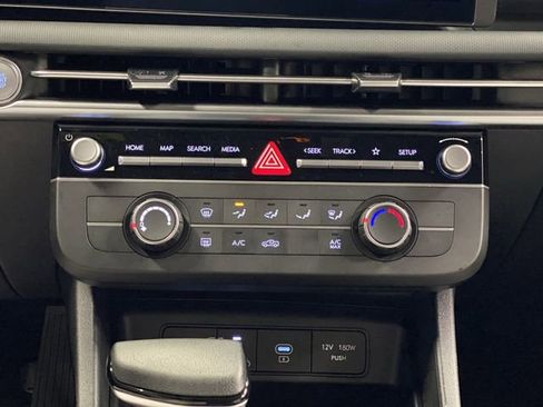 New 2026 Hyundai Santa Cruz SE image 17