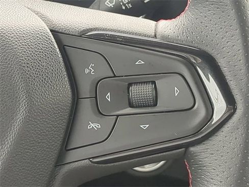 Used 2021 Chevrolet TrailBlazer RS w/ Technology Package image 25