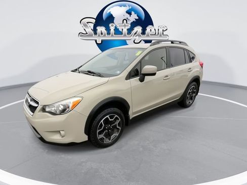 Used 2014 Subaru Crosstrek 2.0i Limited w/ Popular Package #2 image 4