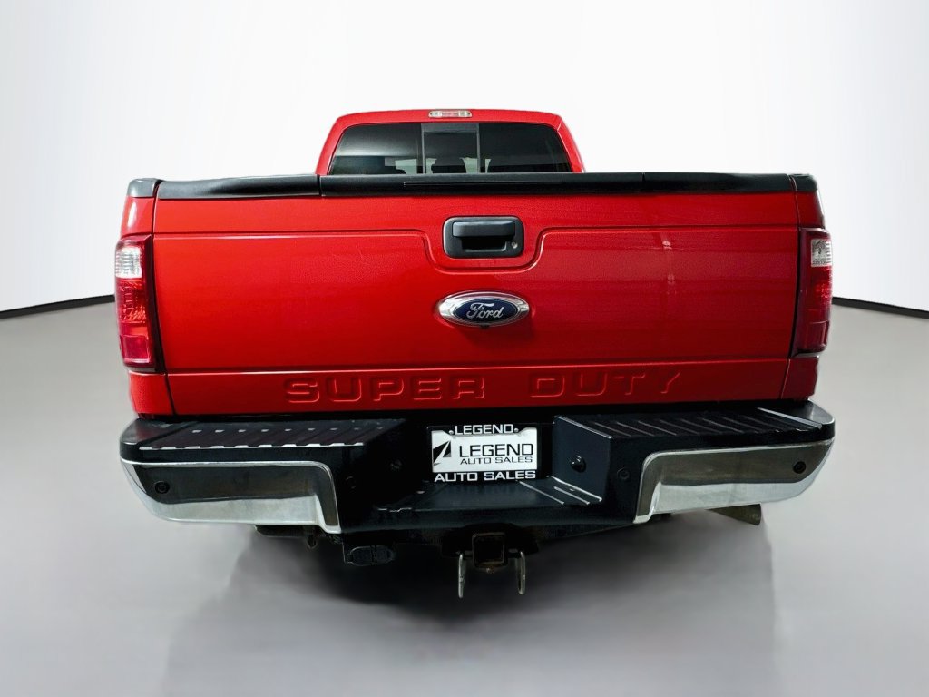 Used 2016 Ford F350 Lariat w/ Lariat Ultimate Package AWD/4WD image 30