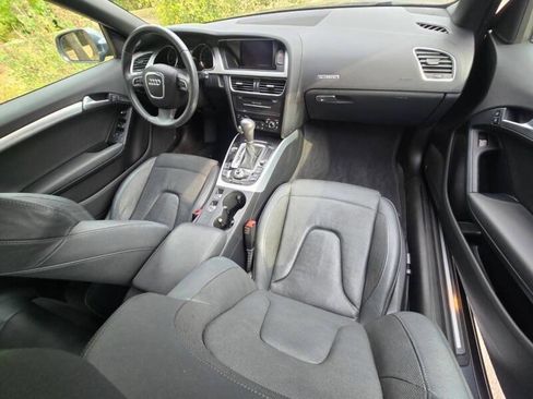 Used 2012 Audi A5 2.0T Premium Plus image 12