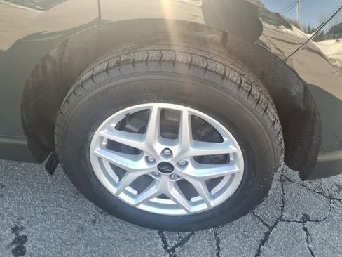 Certified 2023 Ford Edge SEL w/ Convenience Package image 10