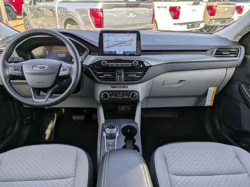 New 2026 Ford Escape Active image 17