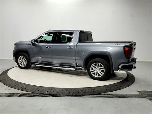 Used 2021 GMC Sierra 1500 SLT w/ SLT Convenience Package image 5