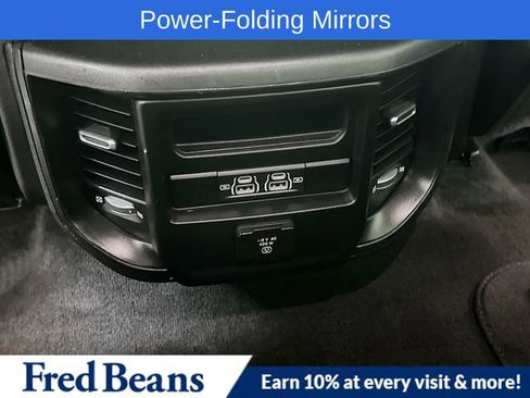 Used 2022 RAM 1500 Laramie image 27