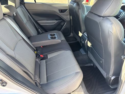 Certified 2024 Subaru Crosstrek 2.0i Premium w/ Crosstrek Mirror Package image 11