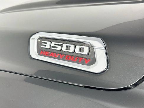 Used 2020 RAM 3500 Laramie AWD/4WD image 28