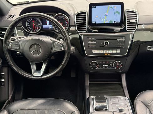 Used 2019 Mercedes-Benz GLS 450 4MATIC image 30