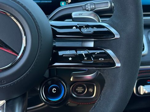 New 2026 Mercedes-Benz GLE 53 AMG 4MATIC Coupe image 22