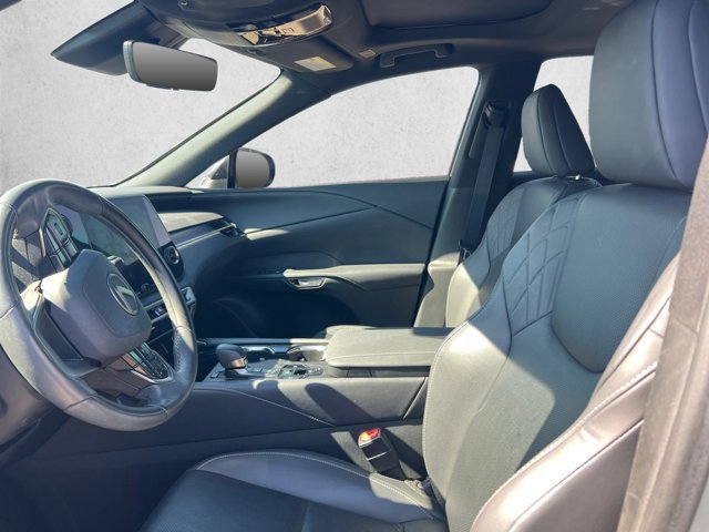 Used 2023 Lexus RX 350 Premium w/ Accessory Package (Z1) FWD image 17