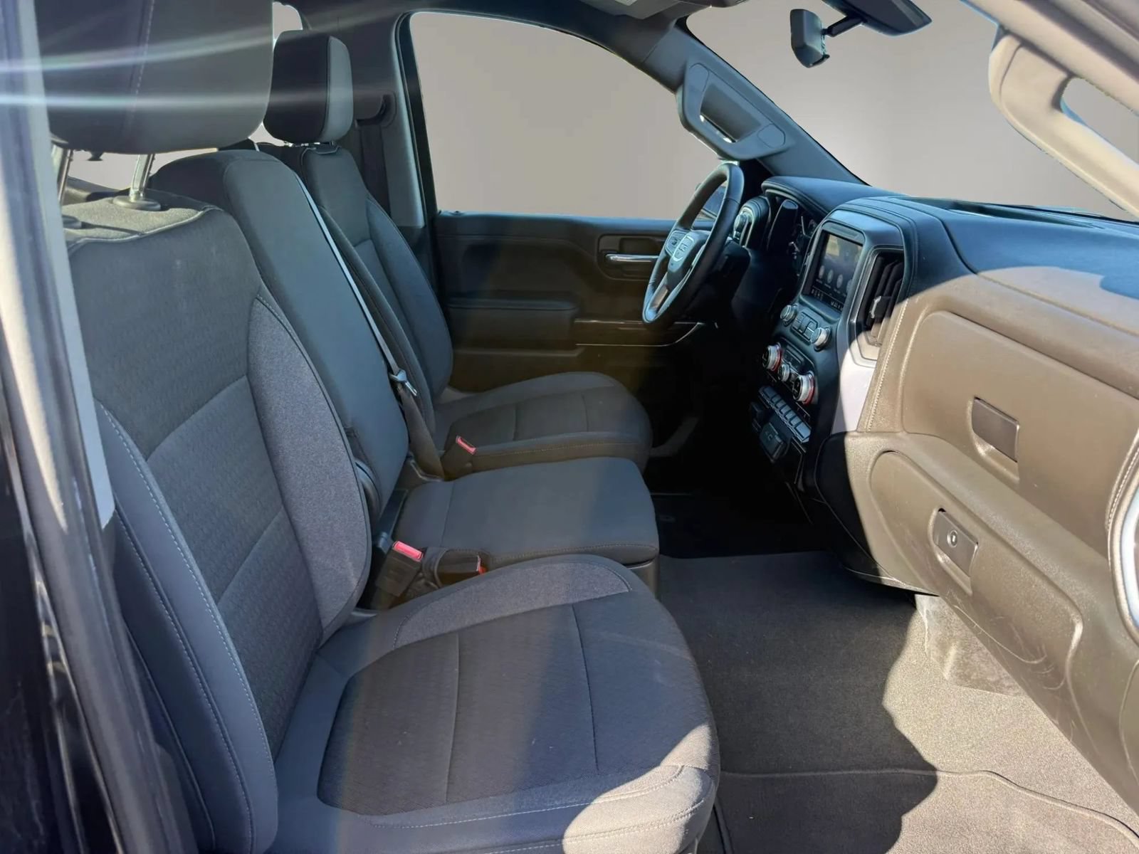 Used 2020 GMC Sierra 1500 SLE w/ SLE Convenience Package AWD/4WD image 53