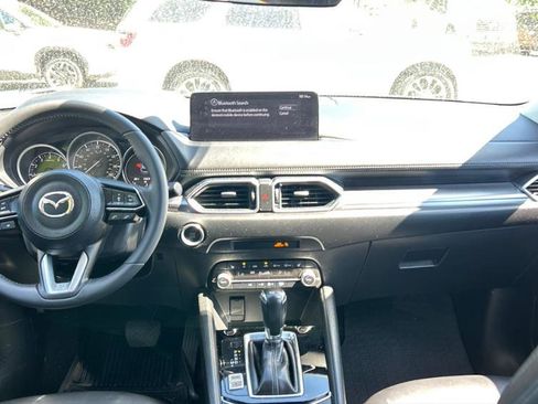 Used 2023 MAZDA CX-5 AWD 2.5 S w/ Select Package image 5