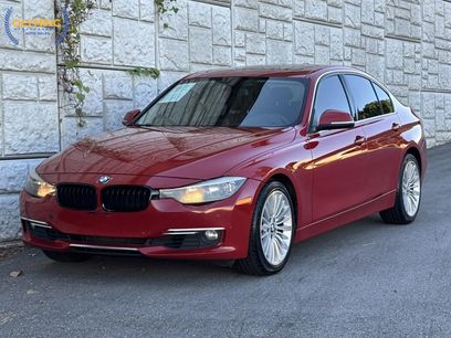 Used 2014 BMW 328i Sedan w/ Premium Package