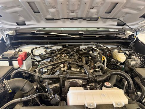 Used 2026 Toyota 4Runner SR5 RWD image 20
