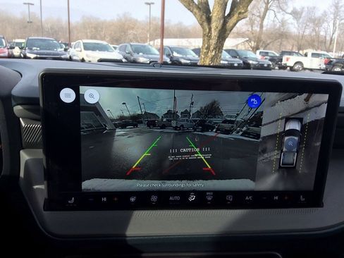 New 2026 Ford Maverick Tremor image 45