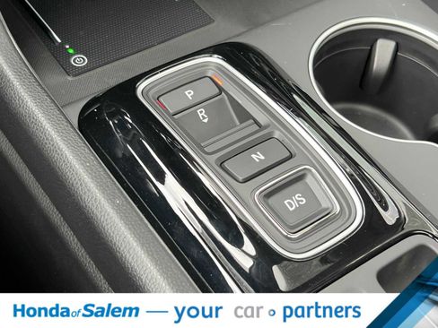 New 2025 Honda Pilot Elite image 24