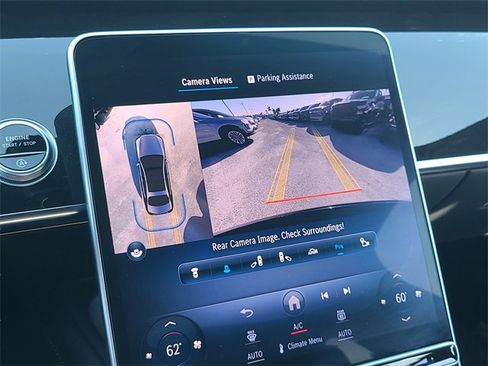 Used 2023 Mercedes-Benz S 500 4MATIC w/ AMG Line image 33