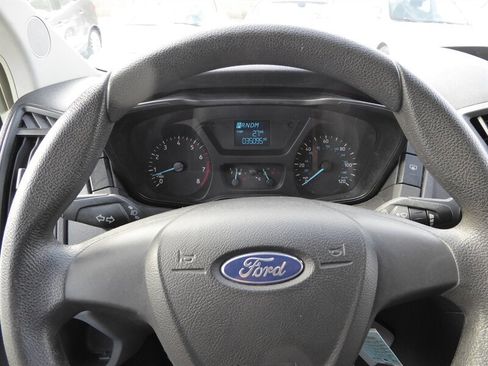 Used 2015 Ford Transit 350 XL image 11