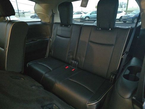 Used 2020 INFINITI QX60 Pure FWD image 28