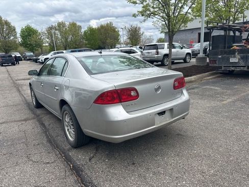 Used 2006 Buick Lucerne CXL w/ Luxury Package FWD image 3