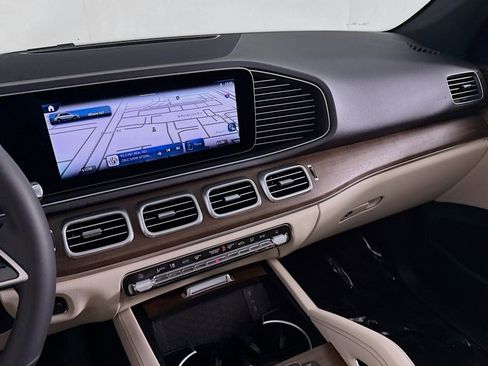 New 2026 Mercedes-Benz GLE 350 4MATIC image 19