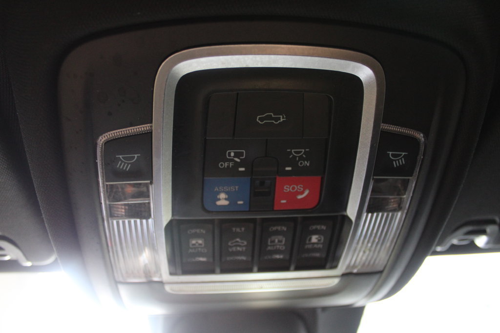 Used 2022 RAM 1500 TRX w/ TRX Level 2 Equipment Group AWD/4WD image 19
