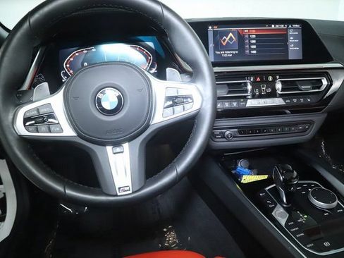 Certified 2023 BMW Z4 sDrive30i w/ Premium Package RWD image 30