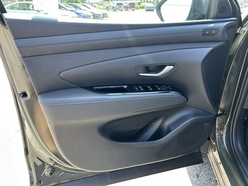 New 2026 Hyundai Santa Cruz Limited image 15