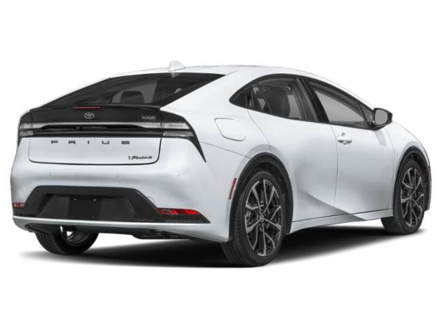 Used 2026 Toyota Prius Plug-In Hybrid w/ Limited Premium Package FWD image 2