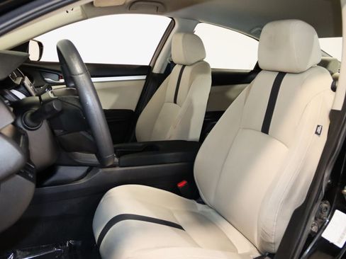 Used 2018 Honda Civic LX image 32