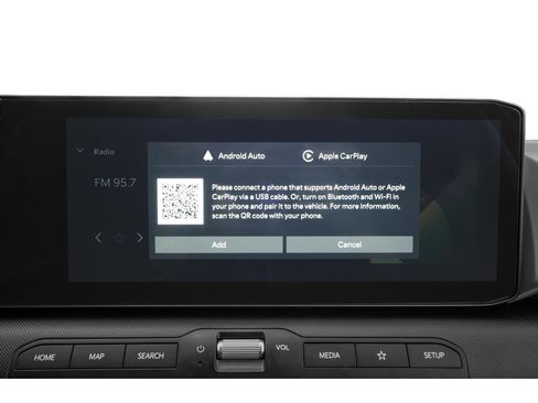 New 2026 Kia K4 FWD image 8