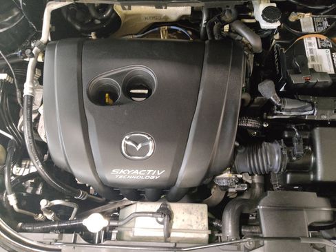 Used 2016 MAZDA CX-5 Touring FWD image 30