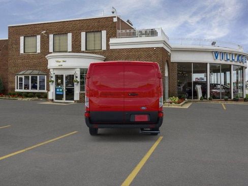 New 2026 Ford Transit 150 Cargo Van image 5