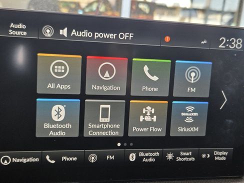 Certified 2023 Honda CR-V Sport Touring image 40