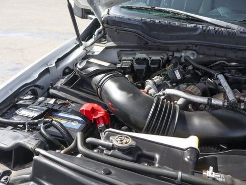 Used 2019 Ford F450 XL w/ XL Value Package RWD image 9