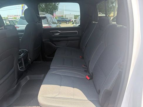 Used 2023 RAM 1500 Big Horn AWD/4WD image 10