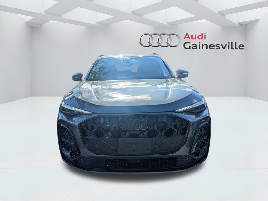 New 2026 Audi Q5 Premium Plus AWD/4WD image 11