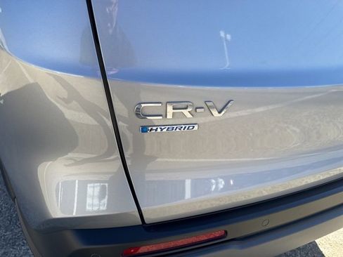 Used 2023 Honda CR-V Sport Touring image 7