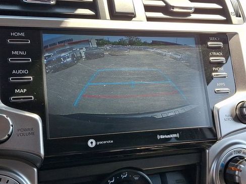 Used 2023 Toyota 4Runner SR5 AWD/4WD image 20