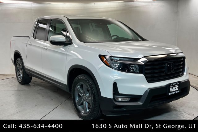 Used 2023 Honda Ridgeline RTL image 7