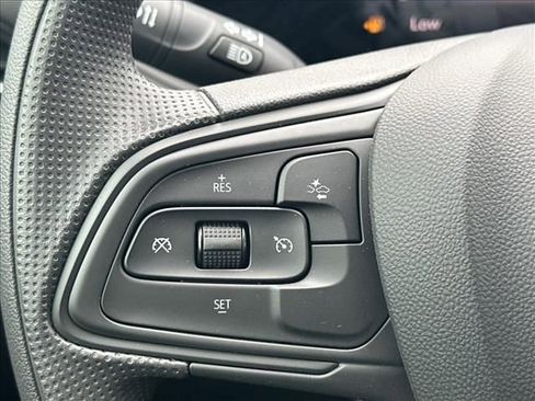 New 2026 Buick Envista Sport Touring w/ Advanced Safety Package FWD image 27