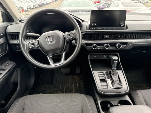 Used 2023 Honda CR-V LX image 7