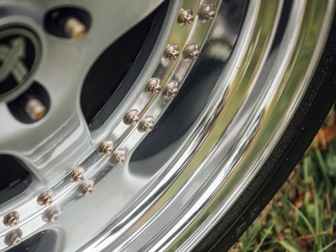 Used 1986 Buick Regal T-Type image 26